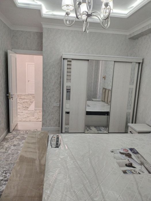 Аренда ЖК Baurum 3.хонали 115-кв.м