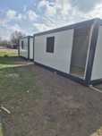 Vand container modulare tip birau