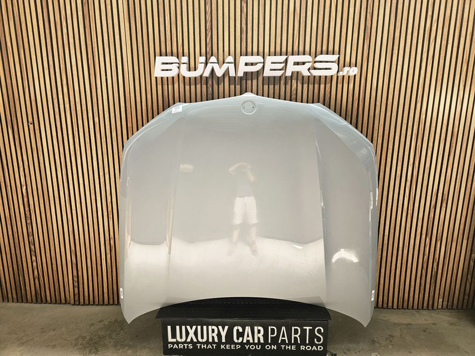 BMW X5 X6 2018/2025 G05 G06 capota fata C528