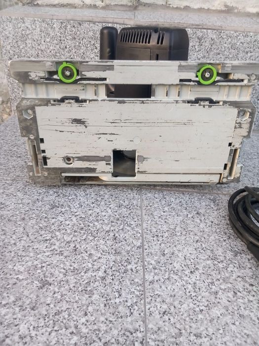 Festool TS 55 Q Потапящ циркуляр
