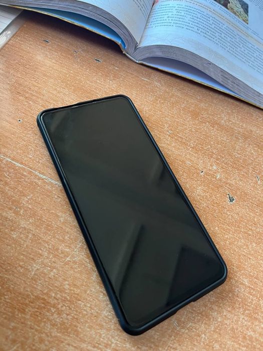 Mi 9t pro 8/128 идеал