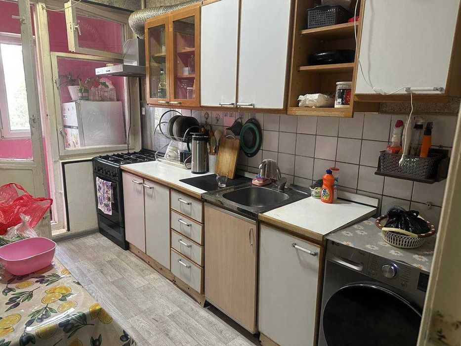 Срочная продажа! 3/3/9 Электроаппарат. 72м2 Всё раздельно. Около ЗАГСа