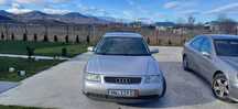 Audi a3 motor 1.6