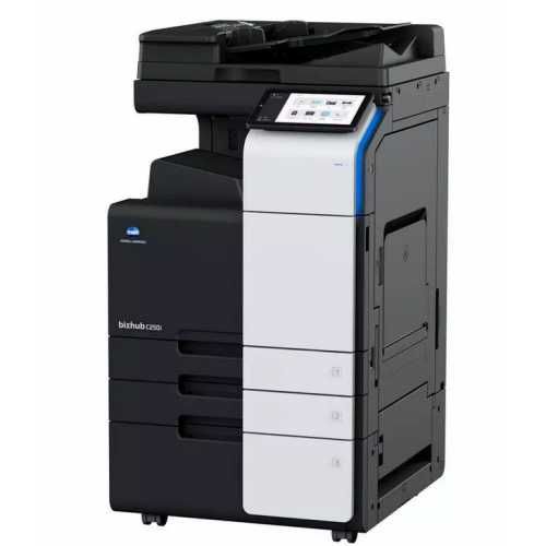 Imprimanta profesionala Konica Minolta bizhub C250i