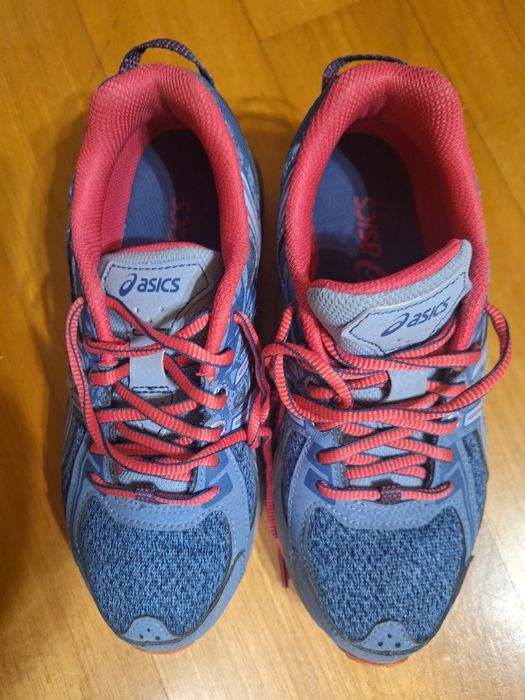 vand adidasi asics fete 36