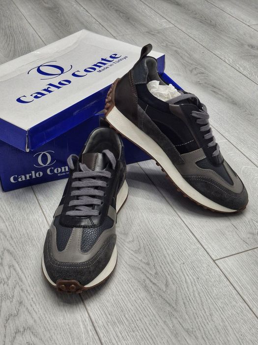 Мужская обувь Carlo Conte