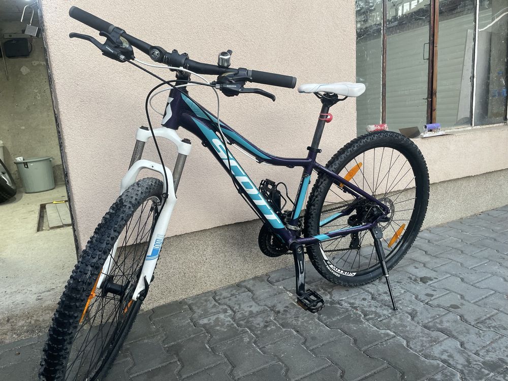 Дамско колело Scott 27.5