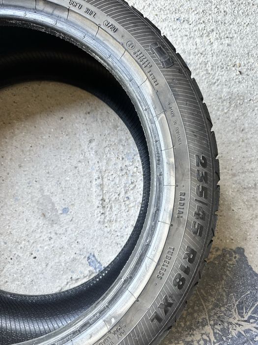 235/45 R18 Platin RP 60 WINTER