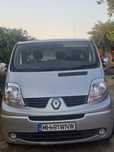 Renault Trafic 2013