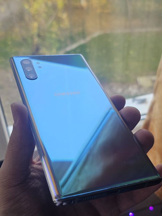 Samsung Galaxy Note 10+