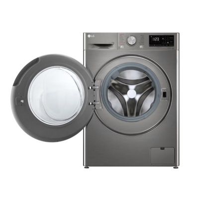 Стиральная машина LG F4V3ES6S 11 Кг