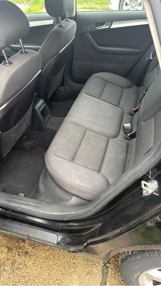 Audi a3 proprietar