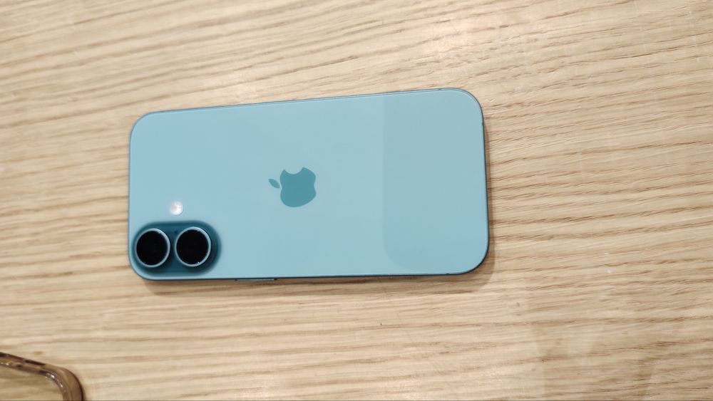 Iphone 16