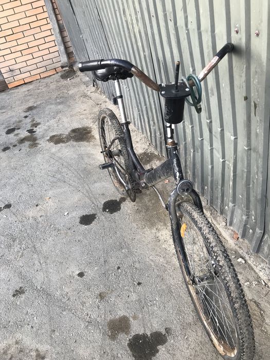 Велосипед сатылад