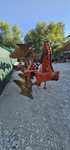 Plug huard qr 65 T model inalt 4 brazde