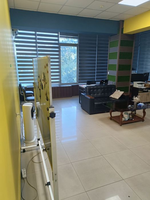 Аренда офиса Бизнес центр