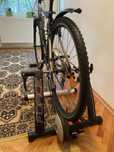 Bike trainer Force aluminiu