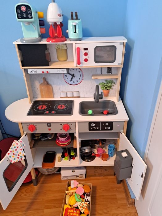 Bucătărie copii Lidl