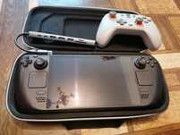 Steam deck OLED  512 gb