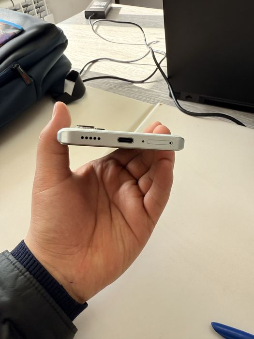 Redmi Note 13 Pro+ 5G