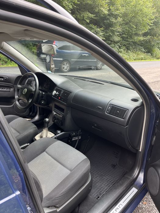 Vw golf IV 1.9TDI