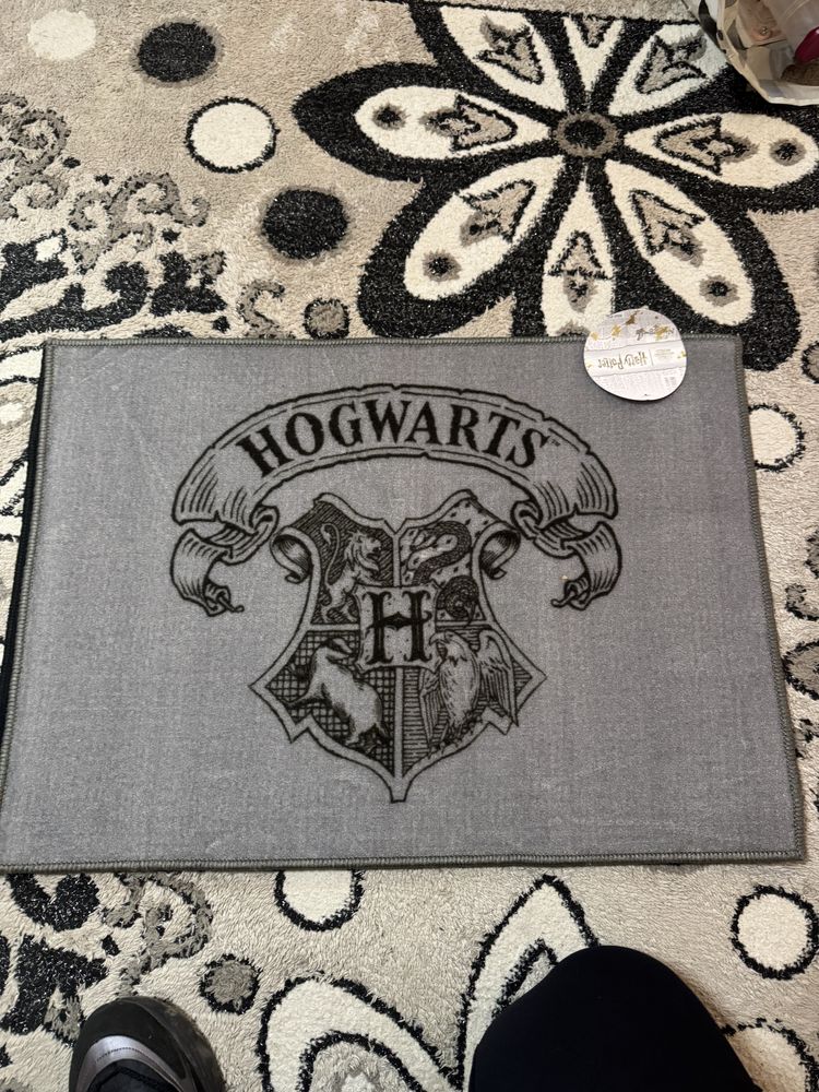 изтривалки Harry potter