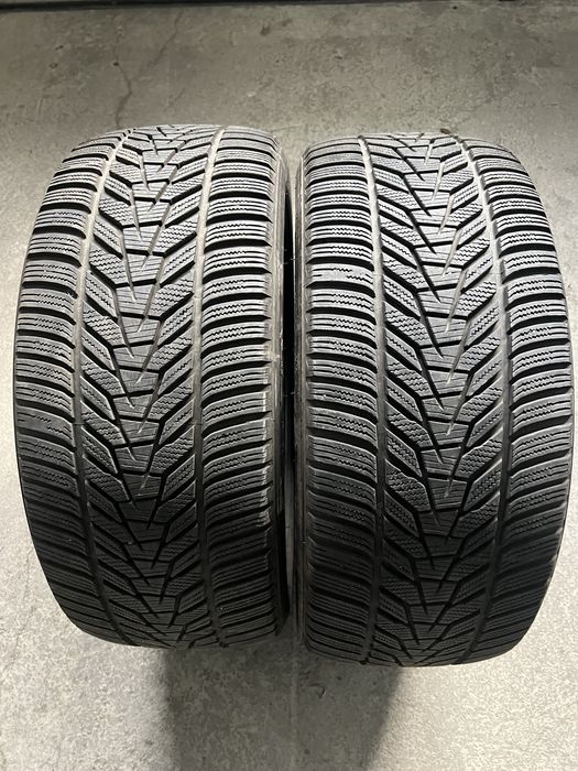 Anvelope iarna 275/45/20 - 305/40/20 Hankook DOT 2022