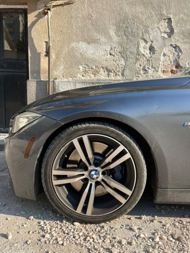 Прушини на H&R Super Sport
