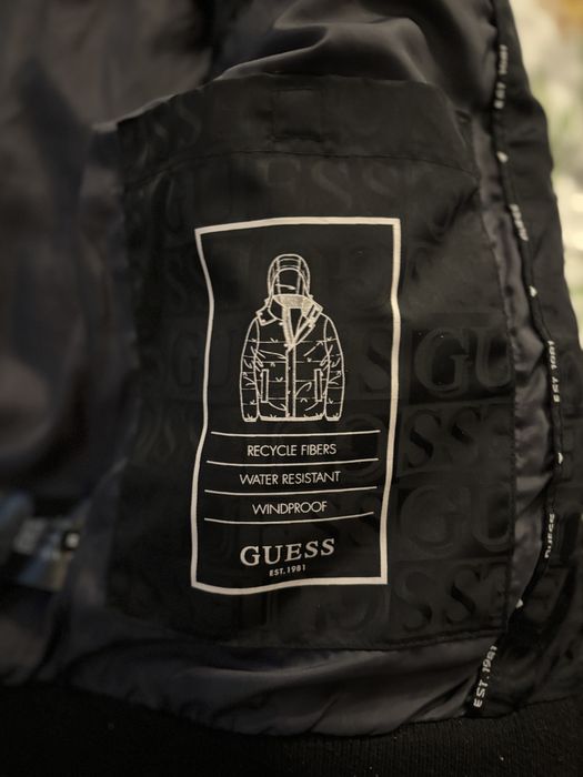 Geaca Guess barbati