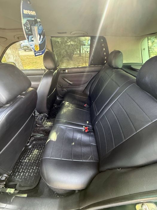 Продается Volkswagen Golf 4