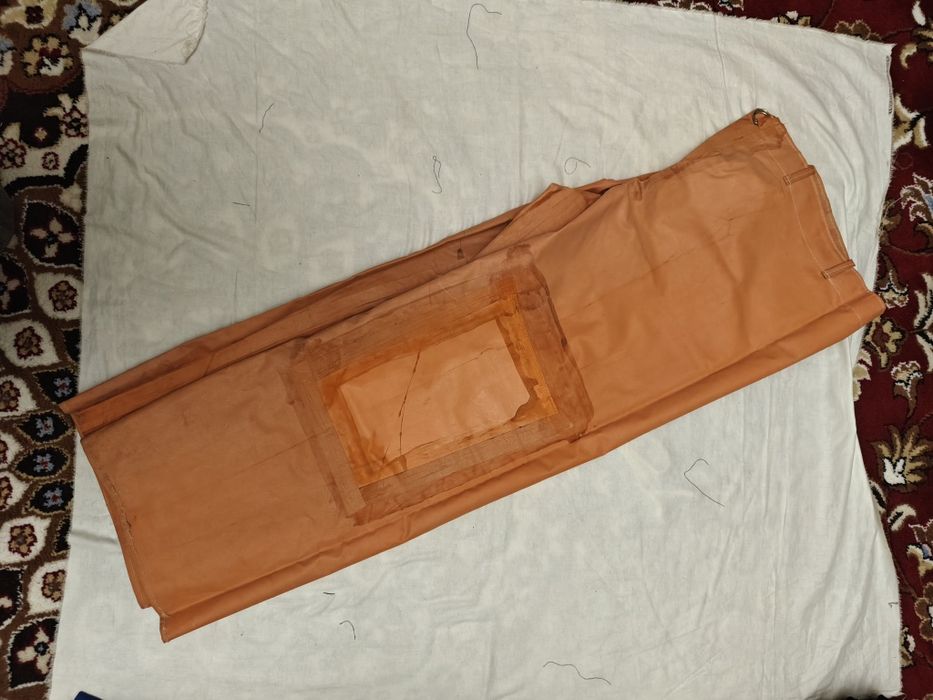 Продается спецодежда!