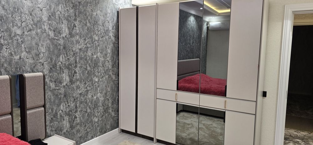 Квартира 3 хонали, 100 кв Срочно