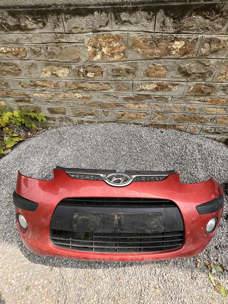 Части за Hyundai i10