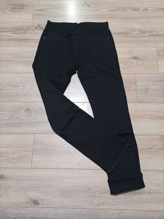 Ватирани дънки код