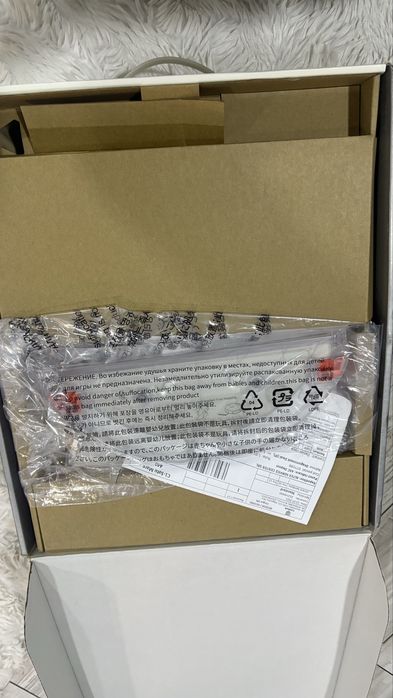 Roborock S5 Max, utilizat dar in cutie, cu accesorii