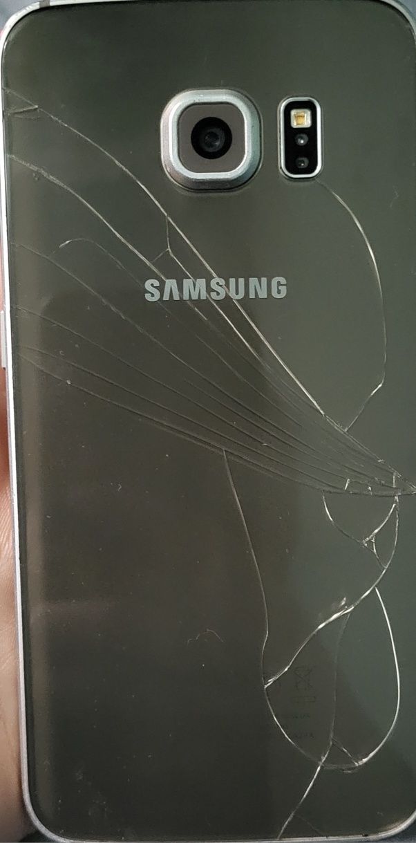 Продам Samsung s6 edge