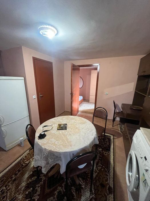 Дава се под наем Двустаен апартамент в София, Илиянци - 50 кв.м за 409 € - Снимка #2