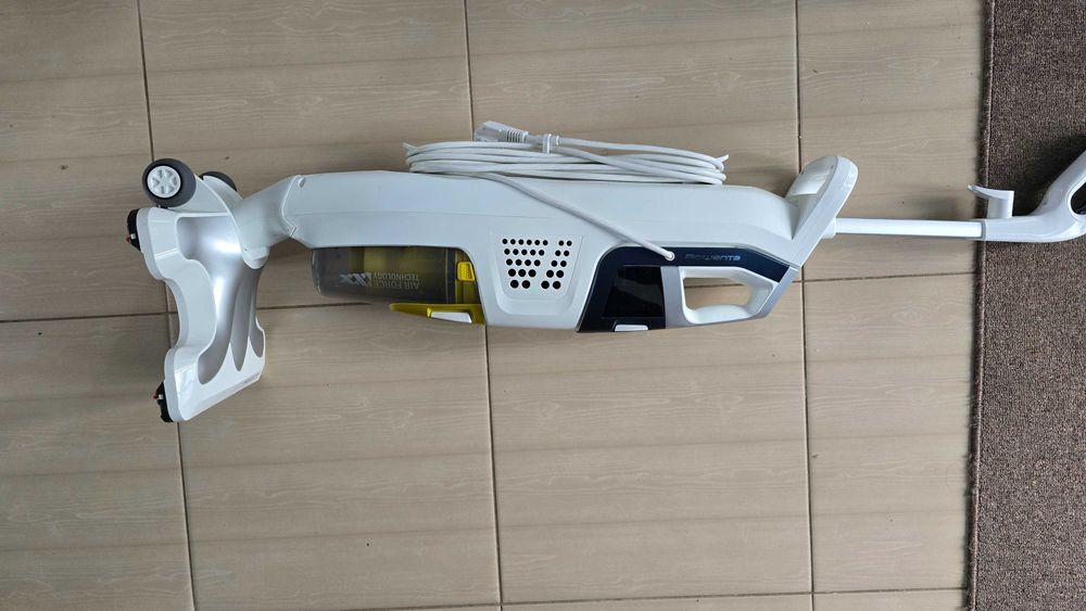 Aspirator cu abur Rowenta