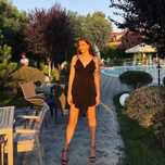 Rochie Wonder Lolita Maria Simion mărimea M neagră