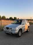 Suzuki Grand Vitara 1.6 16 valve 4x4 ( nu terios navara l200)