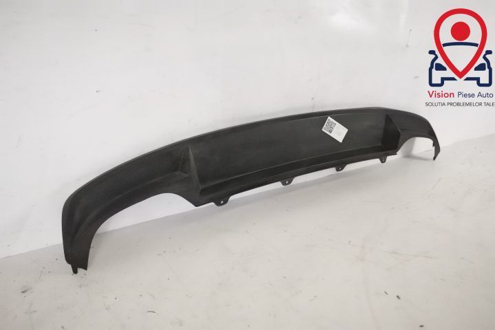 Fusta Spoiler Bara Spate Original In Stare Buna Skoda  Octavia  3 [201