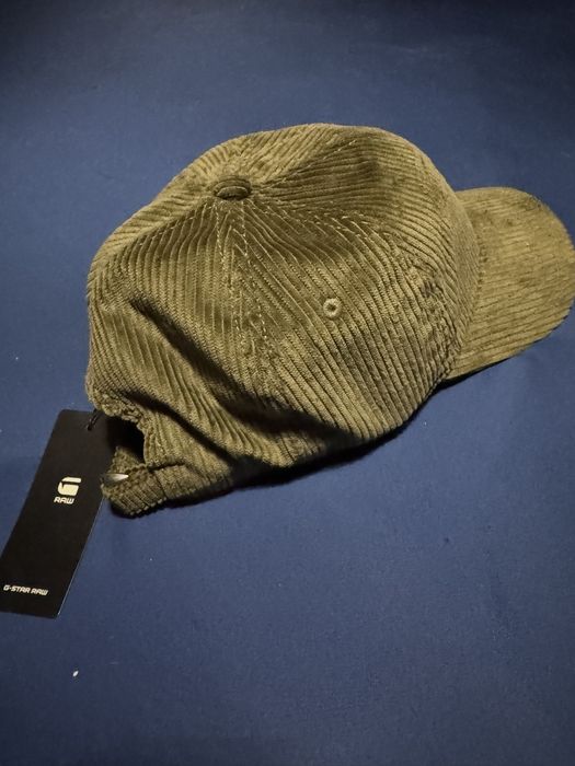 Мъжка шапка G-star