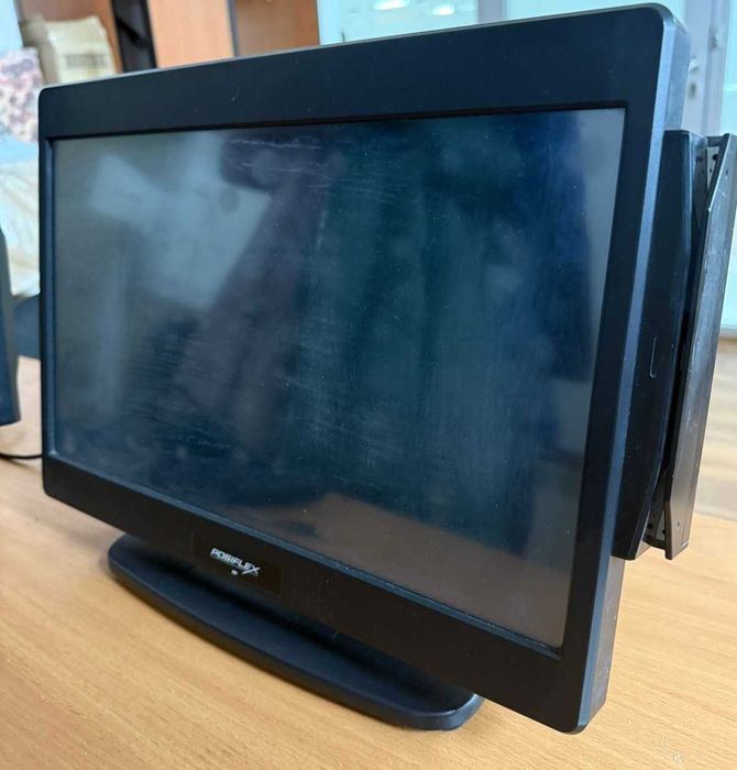 Продается моноблоки, денеж.ящики, принтер, локеры