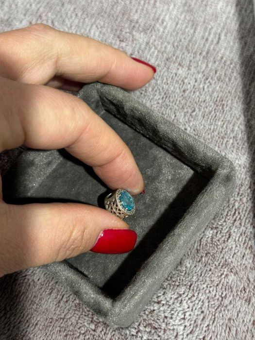 Talisman PANDORA