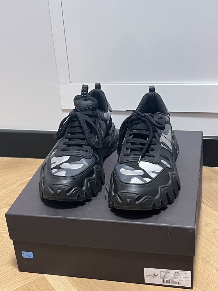 Sneakers Valentino