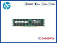 HP 64GB (1X64GB) 4DRX4 PC4-21300-LR DDR4-2666MHZ MEM KIT