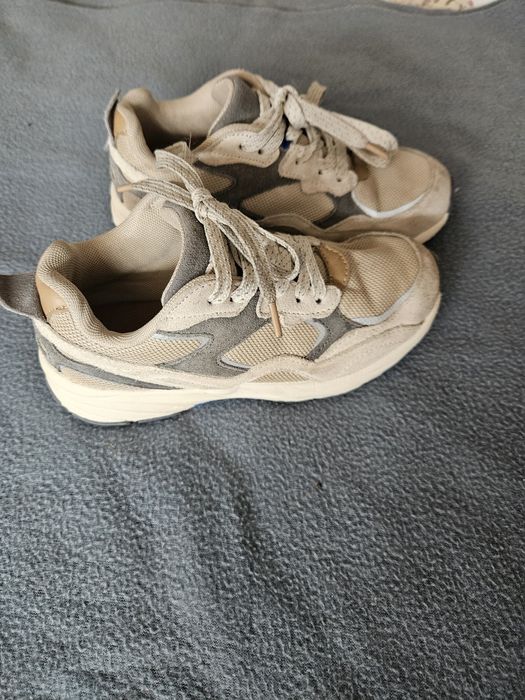 Детски маратонки Nike, Zara, Adidas