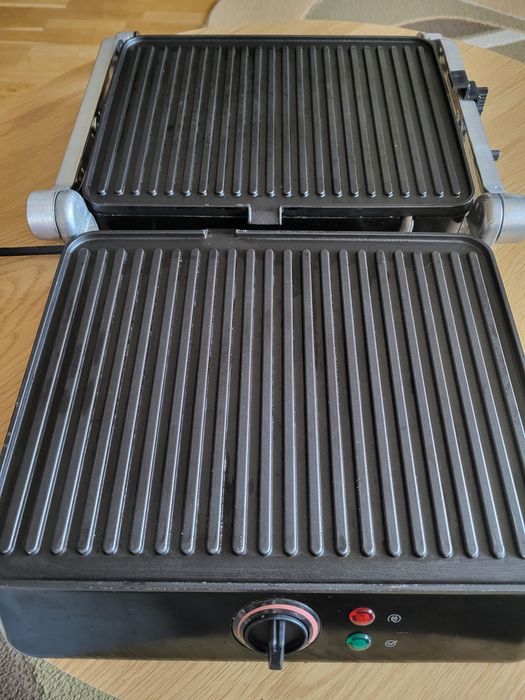 Grill Electric Qilive