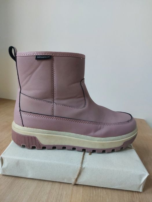 Детски боти HM, waterproof