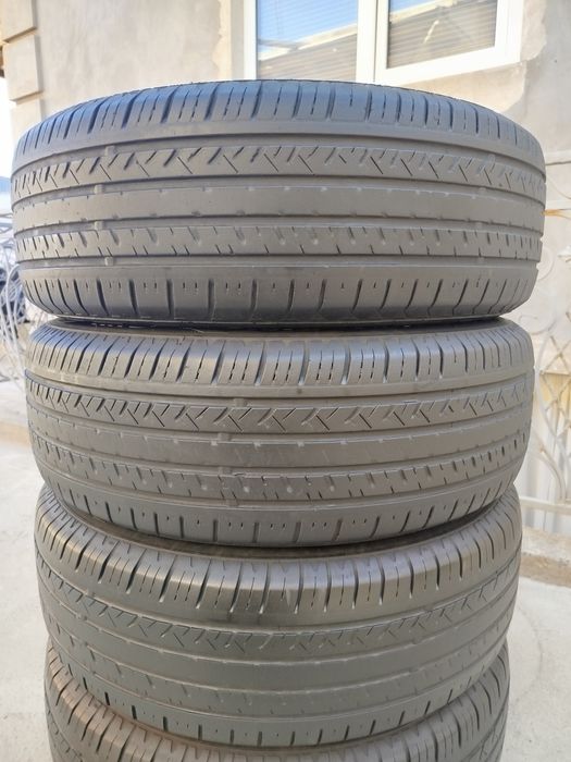 225 60 R18 Shina Atlas